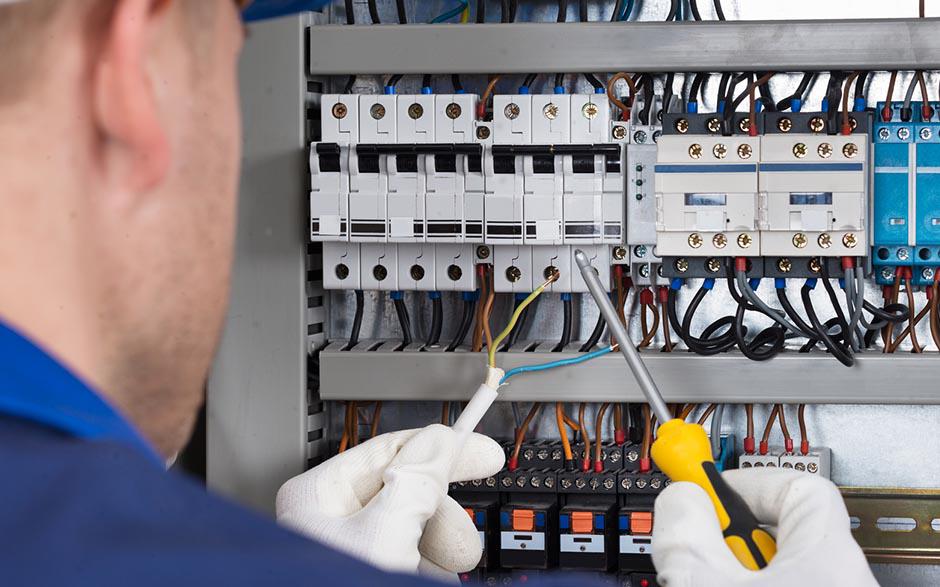 électricien particulier Liancourt