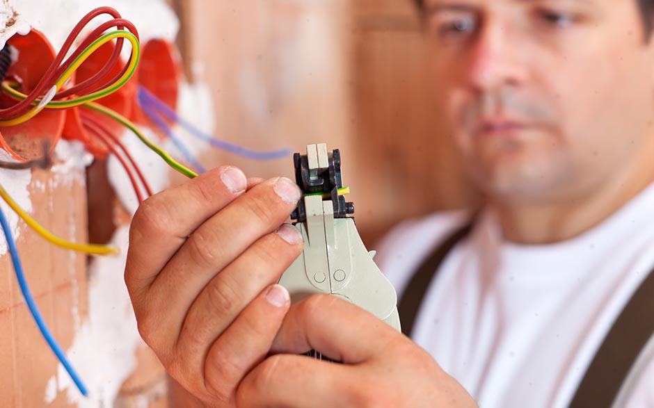 électricien particulier Liancourt