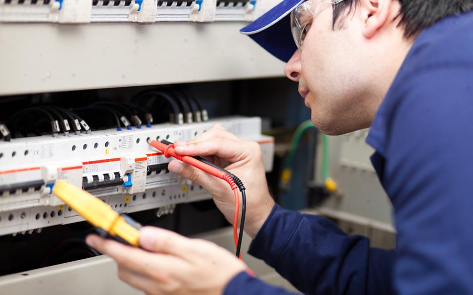 dépannage électricien Liancourt