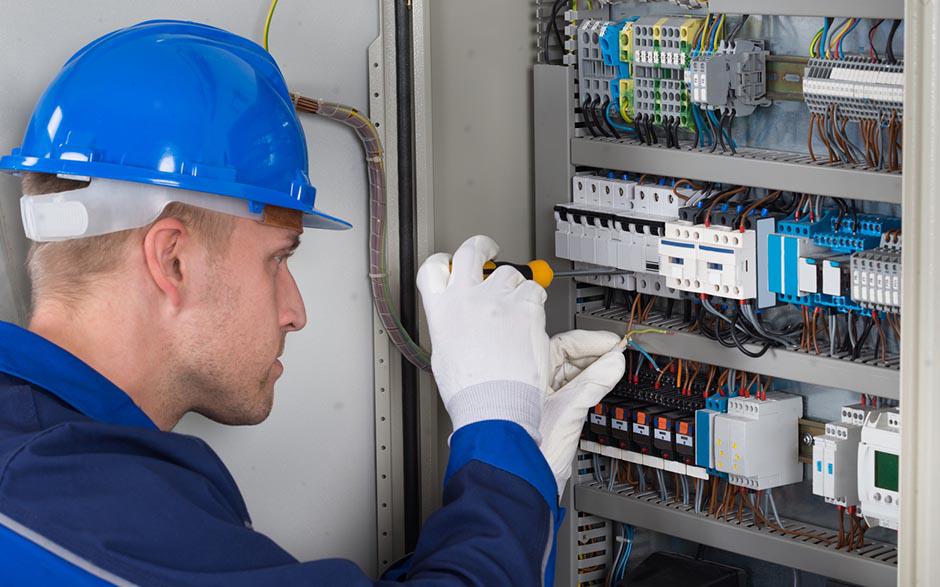électricien urgence Levallois-Perret