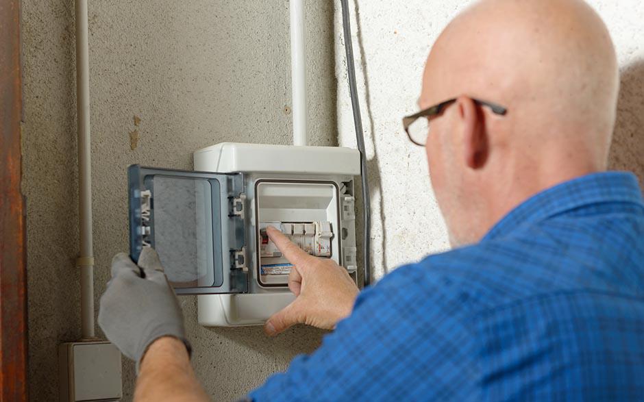 électricien urgence Nanterre